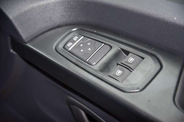 2024 Renault Trafic Pro X82 LWB