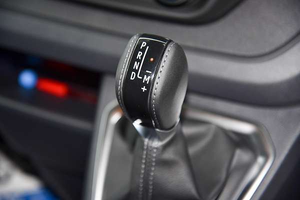 2024 Renault Trafic Pro X82 LWB