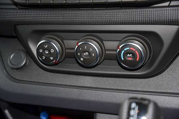 2024 Renault Trafic Pro X82 LWB