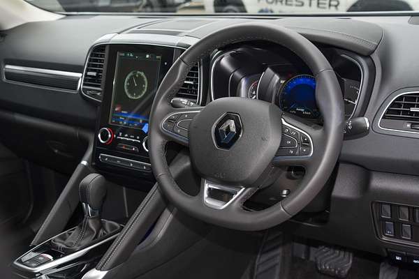 2025 Renault Koleos Evolution HZG
