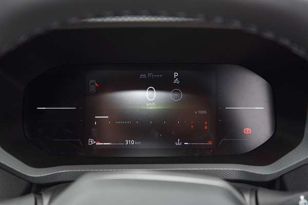 2025 Renault Duster Evolution X1311