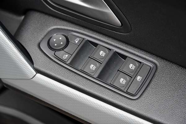 2025 Renault Duster Evolution X1311