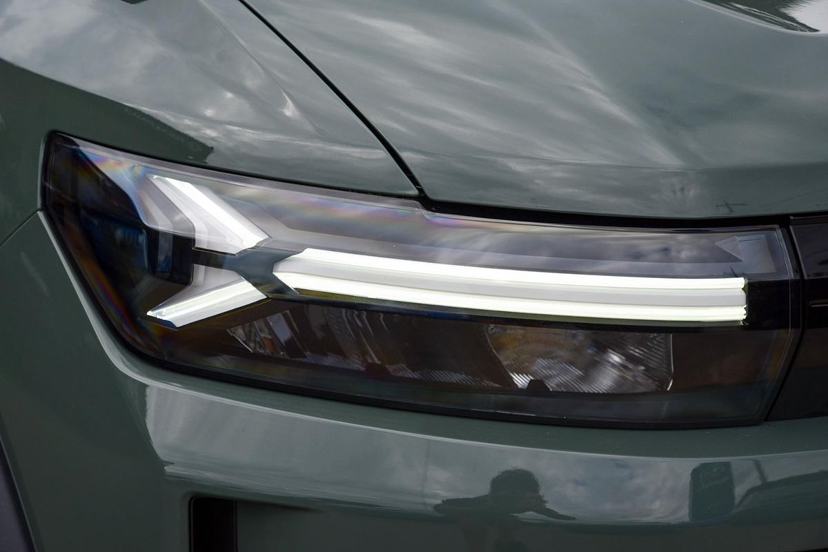 2025 Renault Duster Evolution X1311