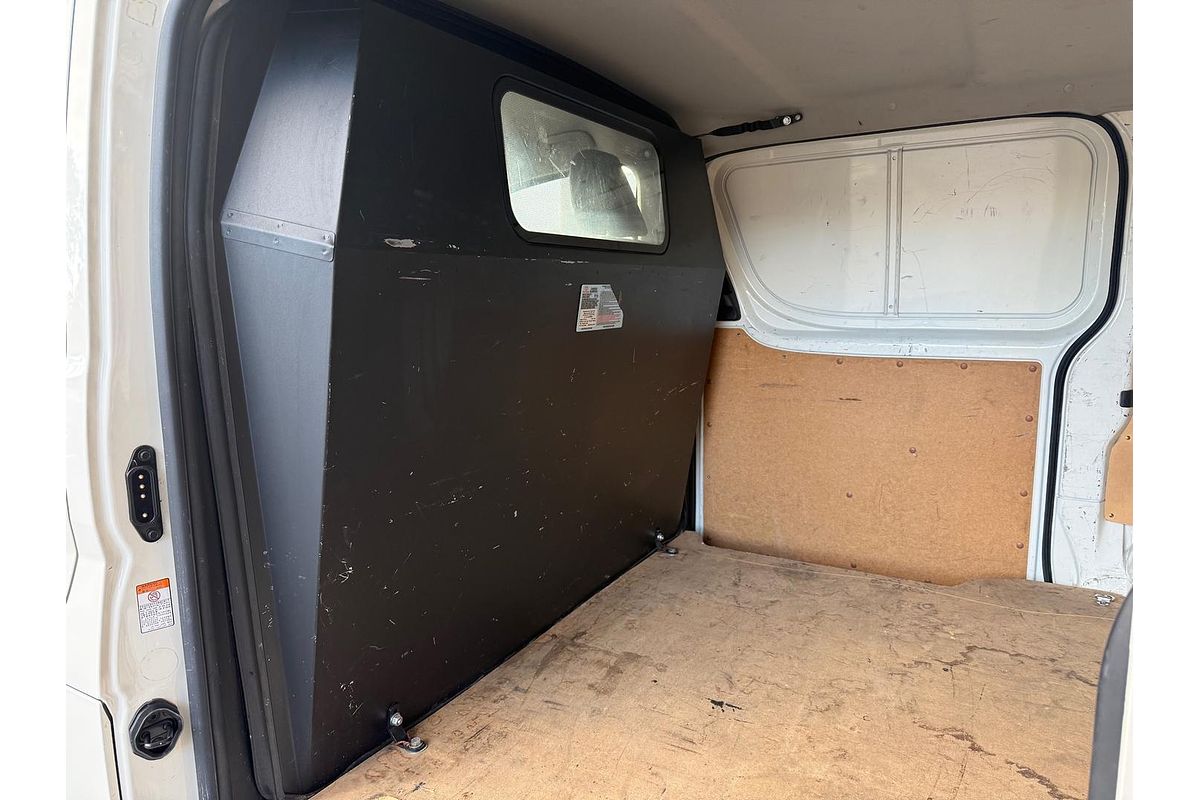 2021 Toyota Hiace GDH300R LWB