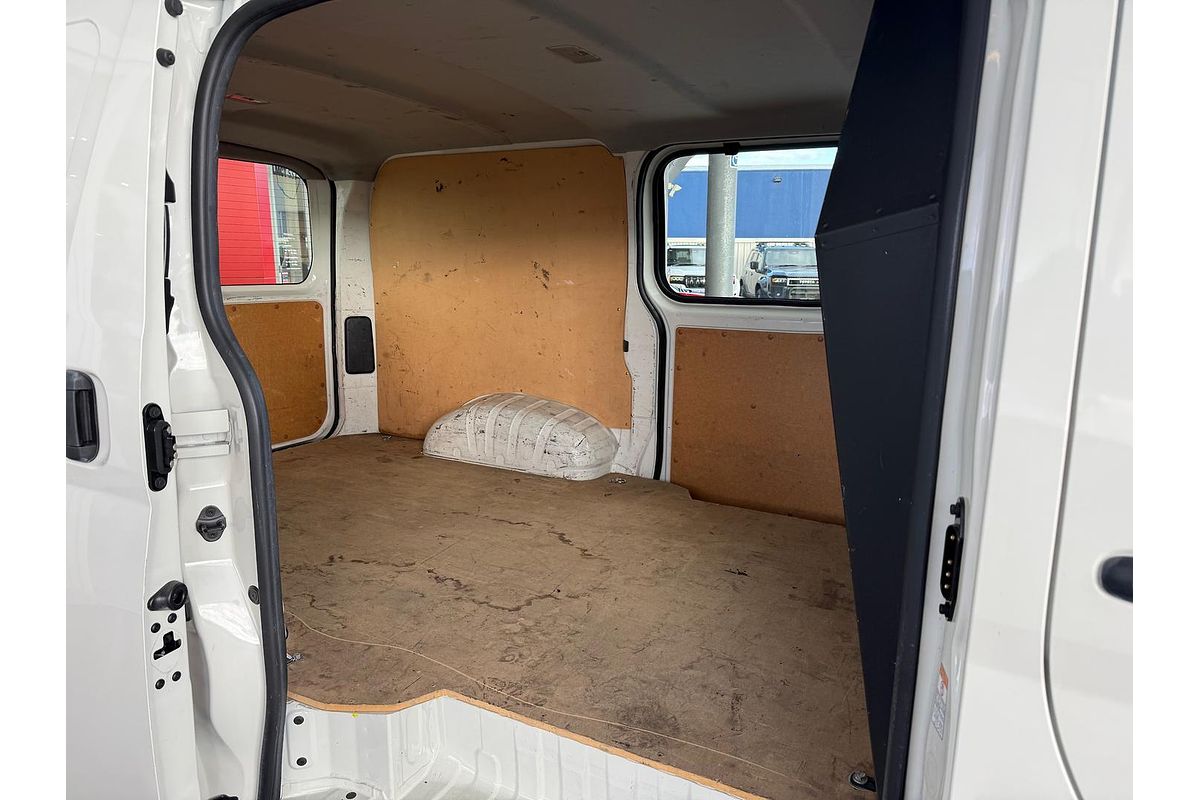 2021 Toyota Hiace GDH300R LWB