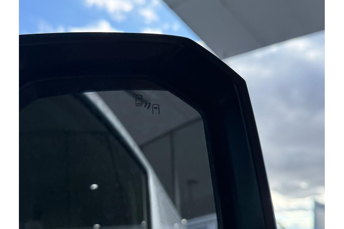 2021 Toyota Hiace GDH300R LWB