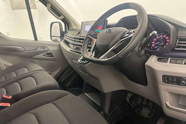 2025 LDV Deliver 9 LWB