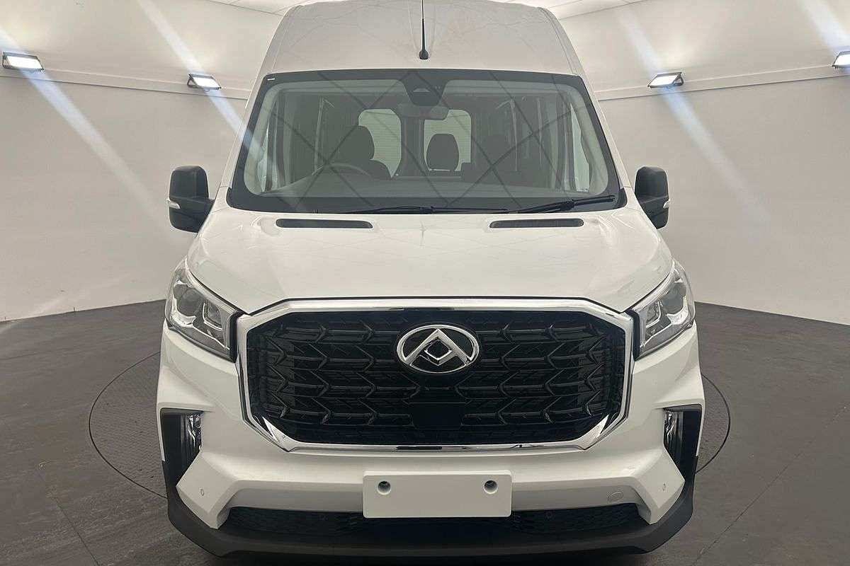 2025 LDV Deliver 9 LWB