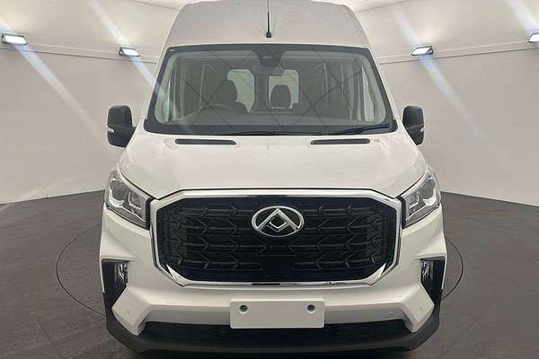 2025 LDV Deliver 9 LWB