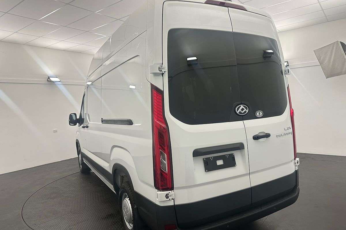 2025 LDV Deliver 9 LWB