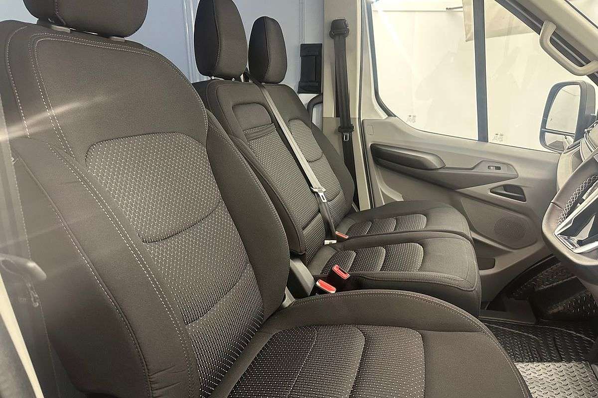 2025 LDV Deliver 9 LWB