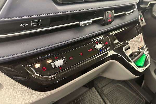 2025 LDV Deliver 9 LWB