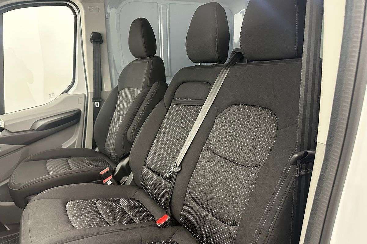 2025 LDV Deliver 9 LWB