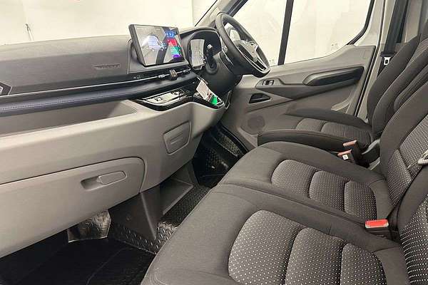 2025 LDV Deliver 9 LWB