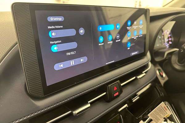 2025 LDV Deliver 9 LWB