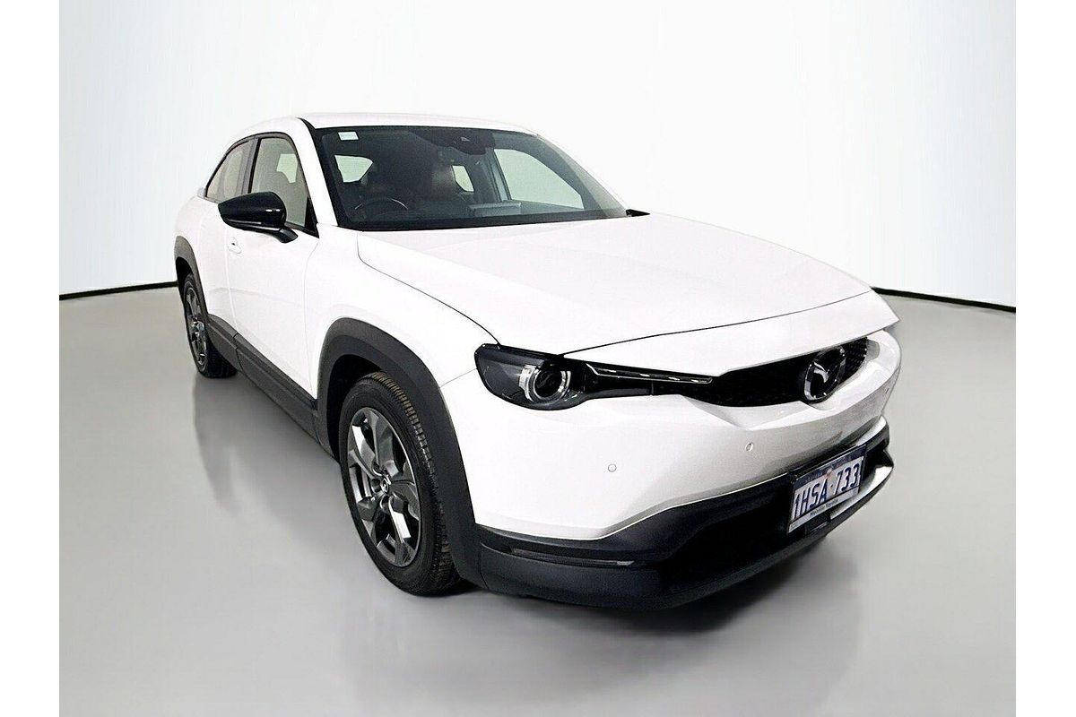 2022 Mazda MX-30 G20e Astina DR Series
