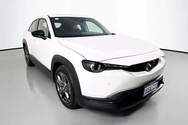 2022 Mazda MX-30 G20e Astina DR Series