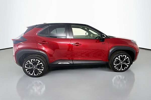 2024 Toyota Yaris Cross Hybrid Yaris Cross AWD 1.5L Hyb CVT Urban