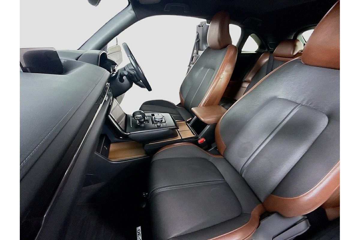 2022 Mazda MX-30 G20e Astina DR Series