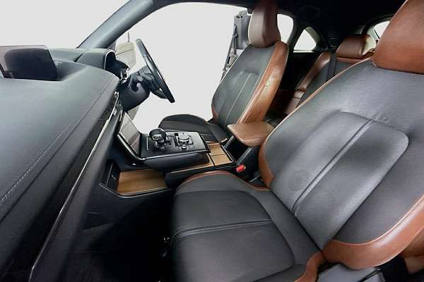 2022 Mazda MX-30 G20e Astina DR Series