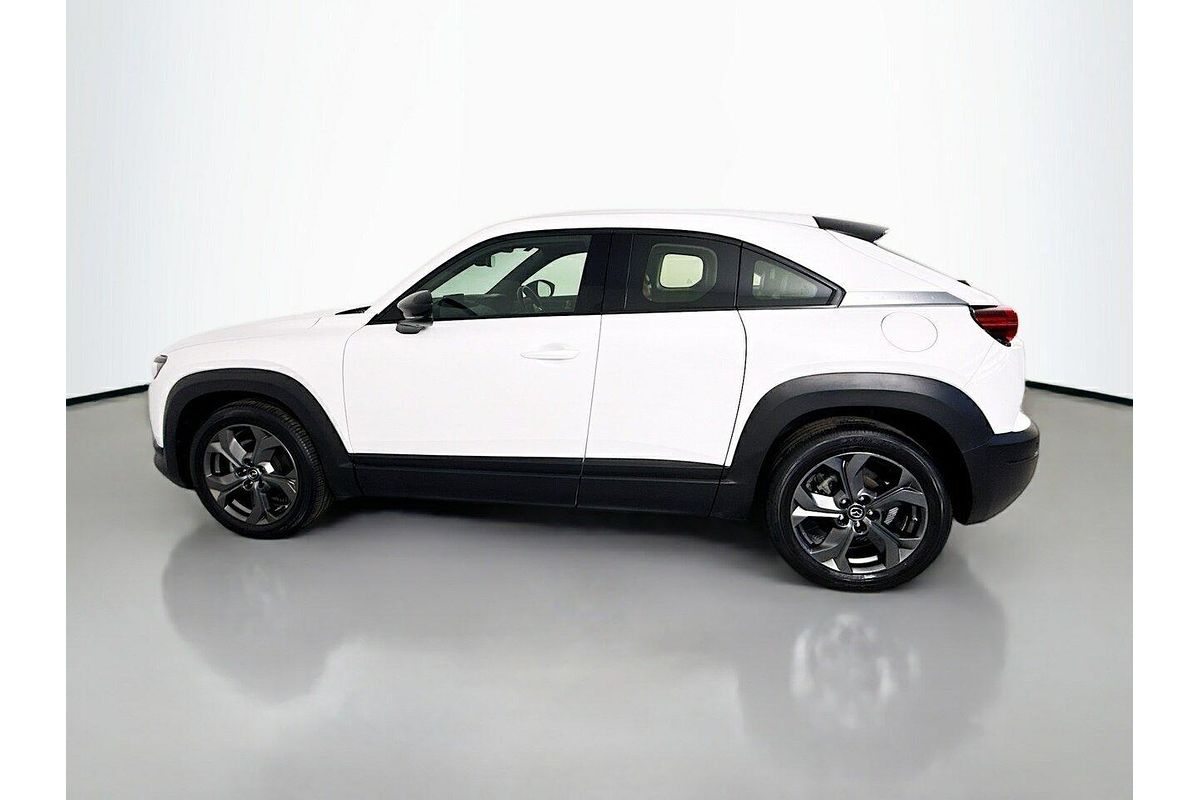 2022 Mazda MX-30 G20e Astina DR Series
