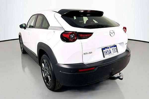 2022 Mazda MX-30 G20e Astina DR Series