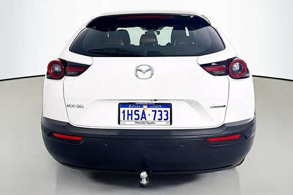 2022 Mazda MX-30 G20e Astina DR Series