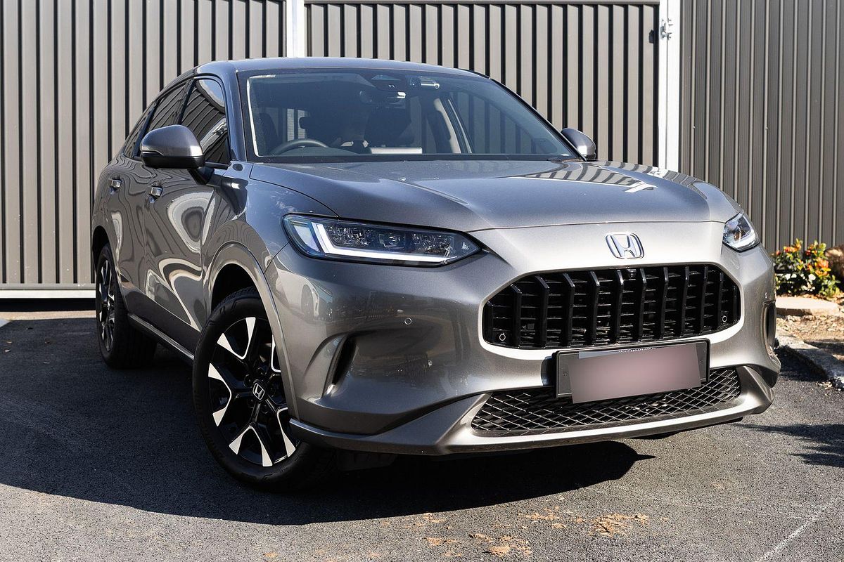2024 Honda ZR-V VTi LX RZ