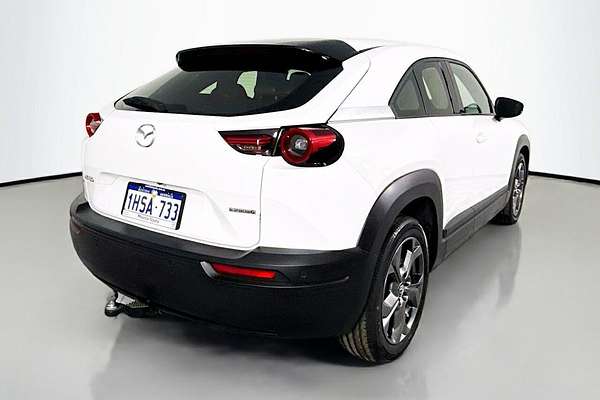 2022 Mazda MX-30 G20e Astina DR Series