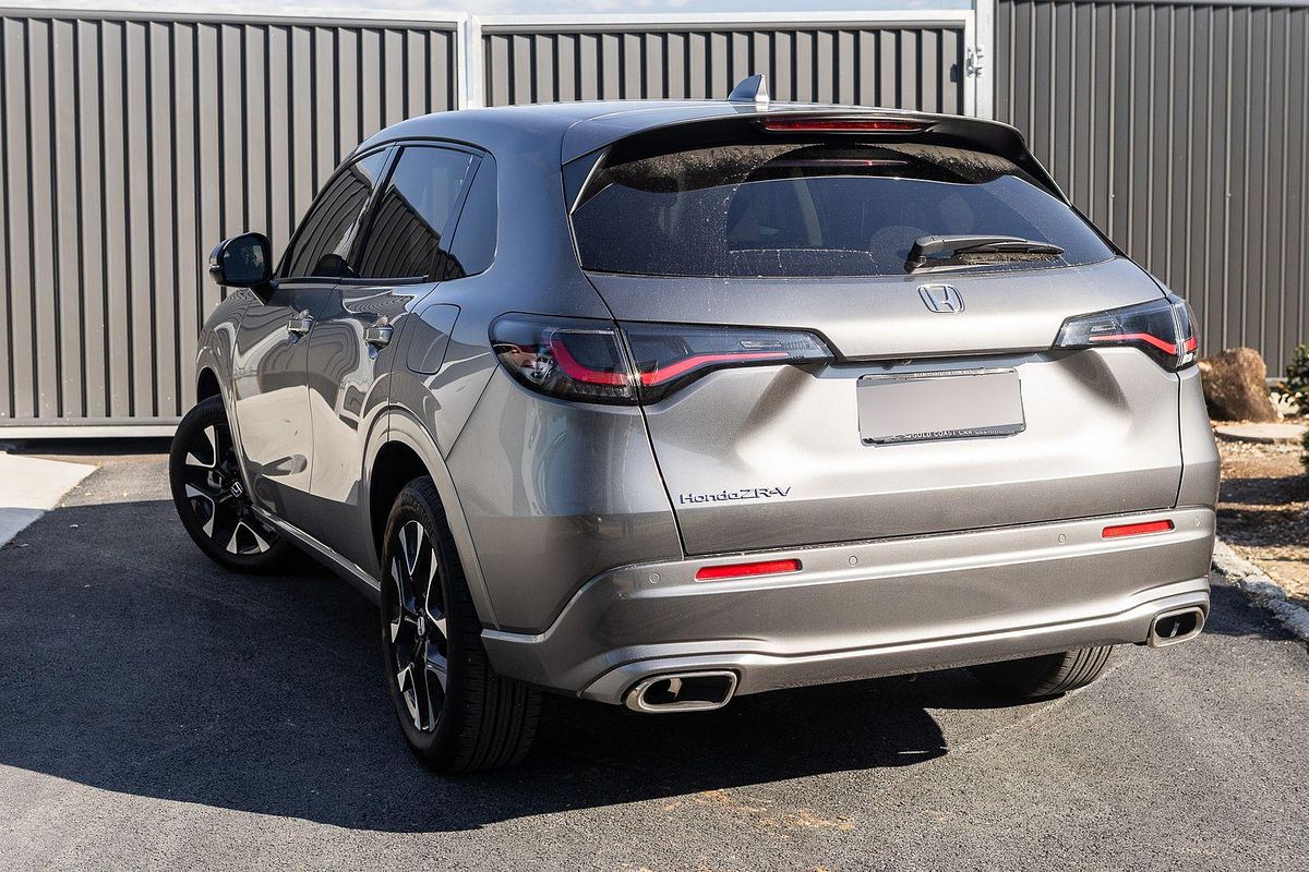 2024 Honda ZR-V VTi LX RZ