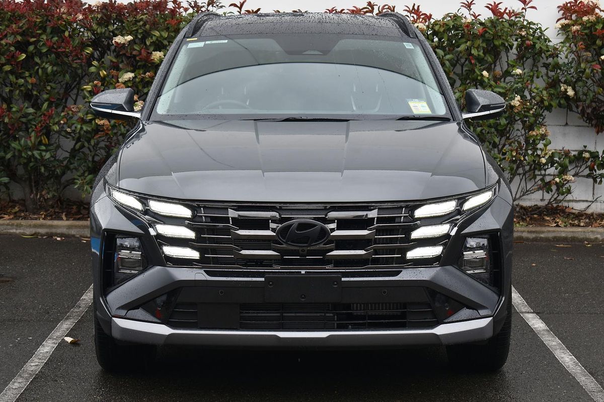 2025 Hyundai Tucson Premium NX4.V3