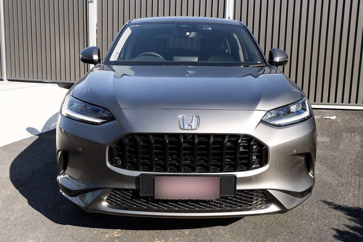 2024 Honda ZR-V VTi LX RZ