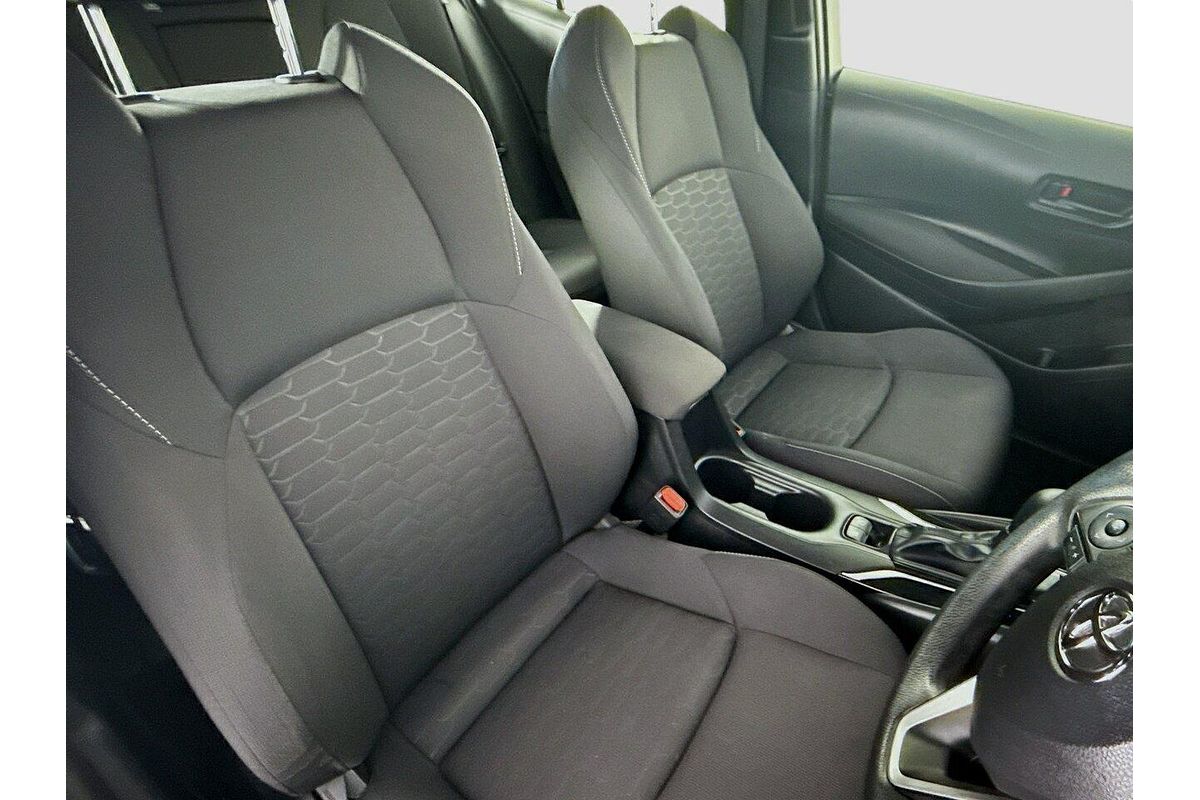 2023 Toyota Corolla Corolla Hatch 1.8L Hyb CVT Ascent Sport