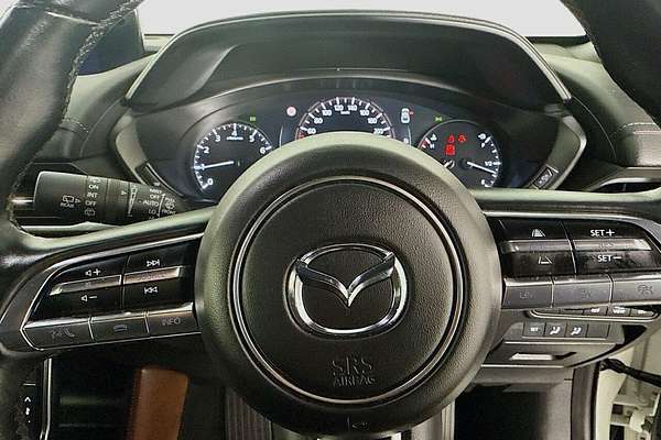 2022 Mazda MX-30 G20e Astina DR Series