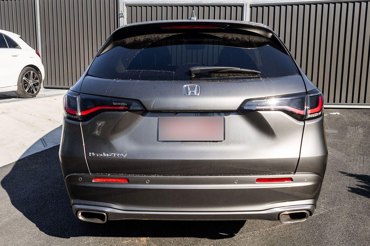 2024 Honda ZR-V VTi LX RZ