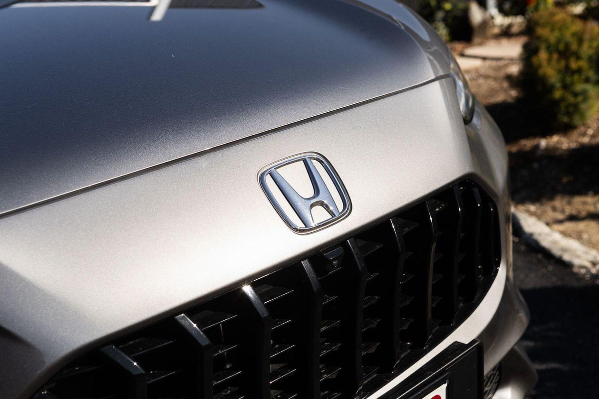 2024 Honda ZR-V VTi LX RZ