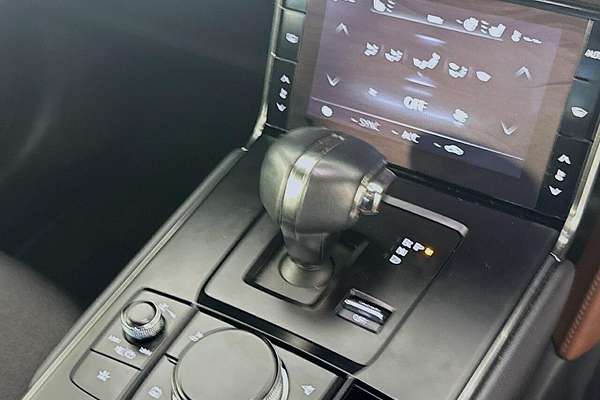 2022 Mazda MX-30 G20e Astina DR Series