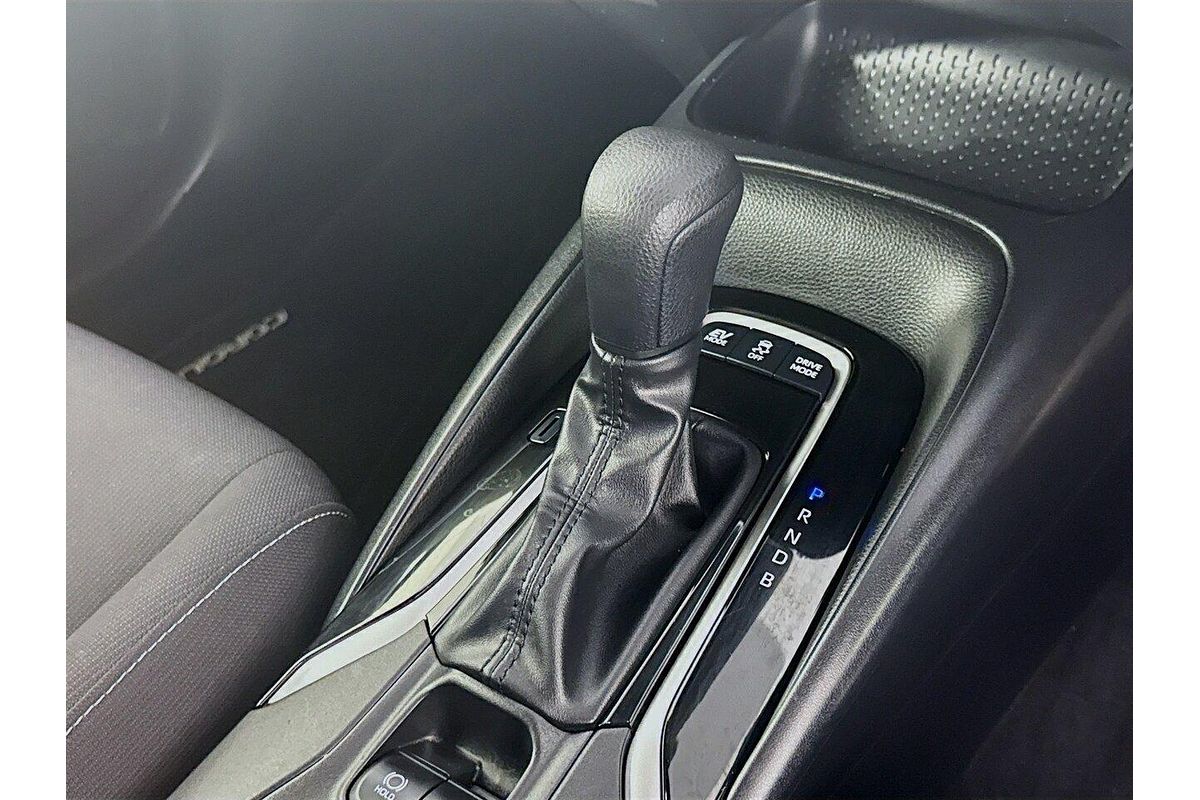 2023 Toyota Corolla Corolla Hatch 1.8L Hyb CVT Ascent Sport