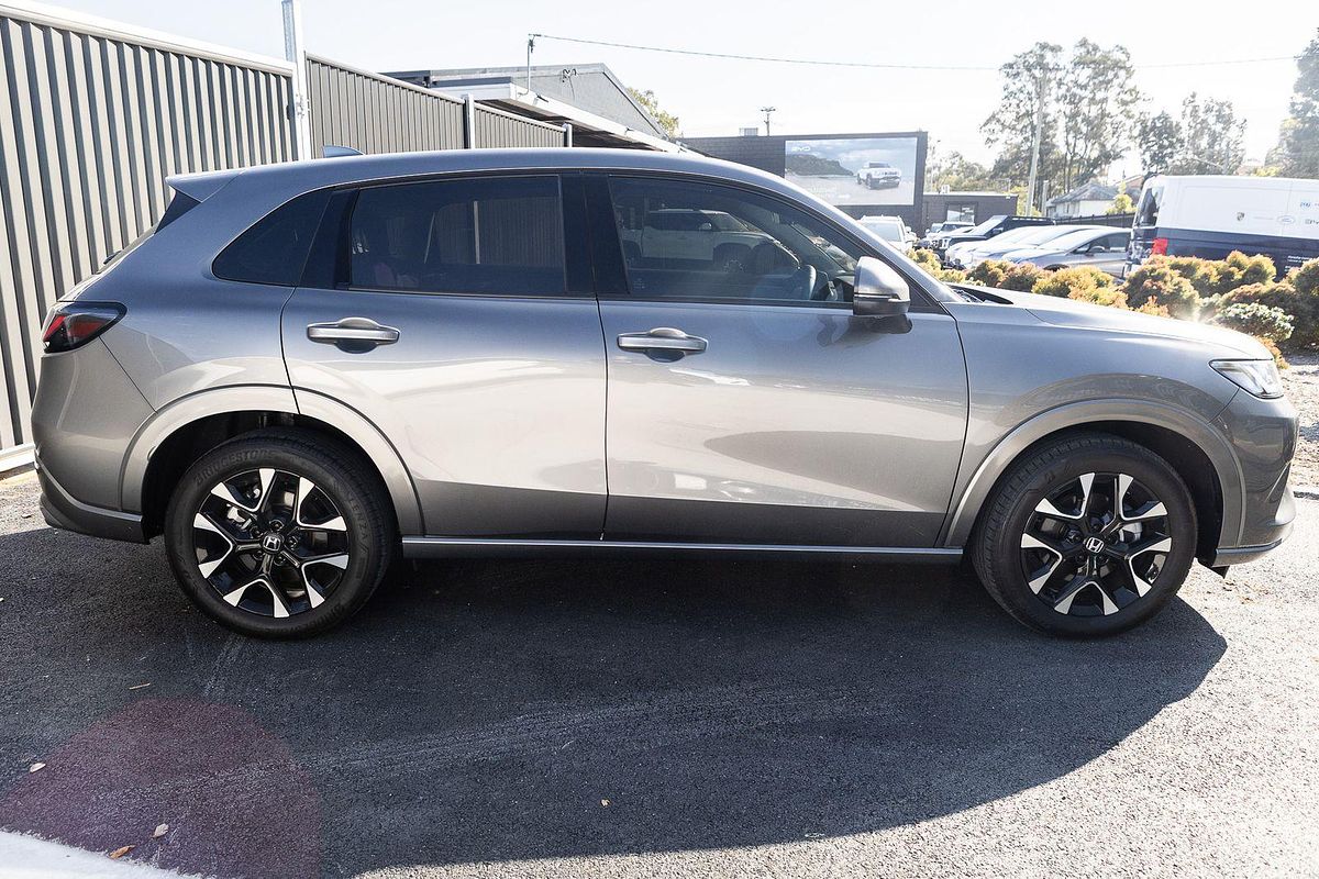 2024 Honda ZR-V VTi LX RZ