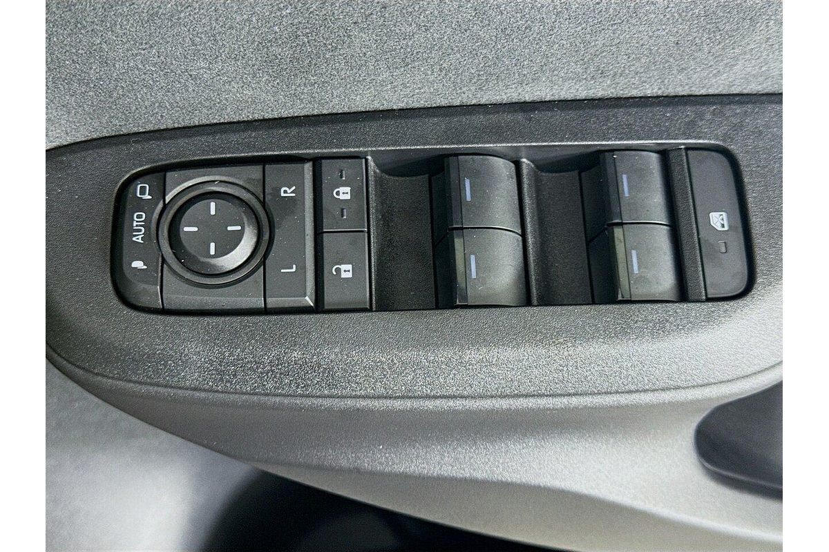 2024 Toyota Yaris Cross Hybrid Yaris Cross AWD 1.5L Hyb CVT Urban