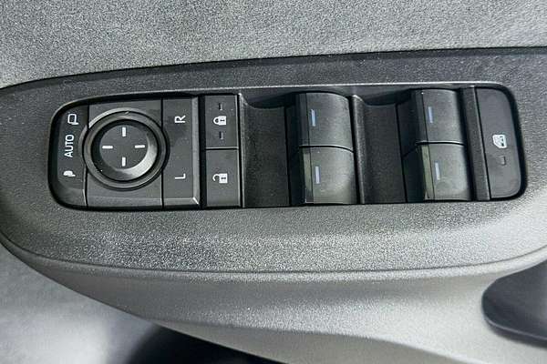 2024 Toyota Yaris Cross Hybrid Yaris Cross AWD 1.5L Hyb CVT Urban