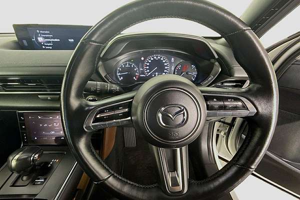 2022 Mazda MX-30 G20e Astina DR Series
