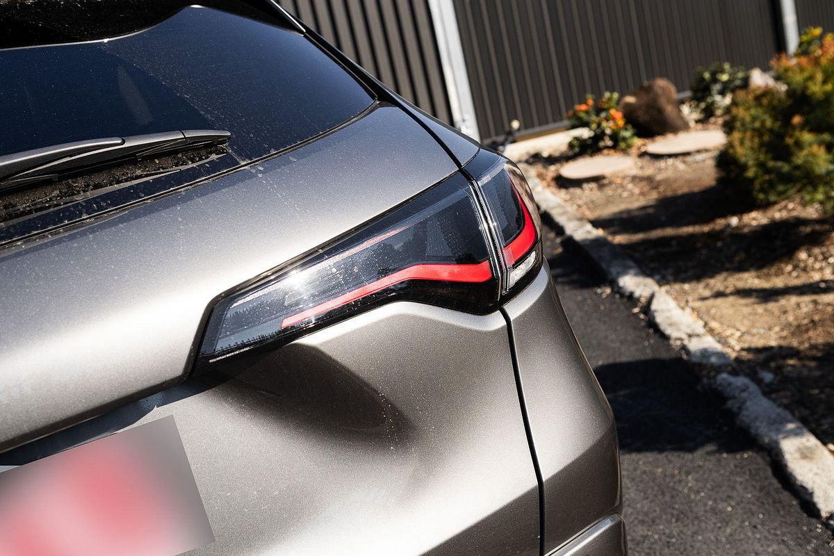 2024 Honda ZR-V VTi LX RZ