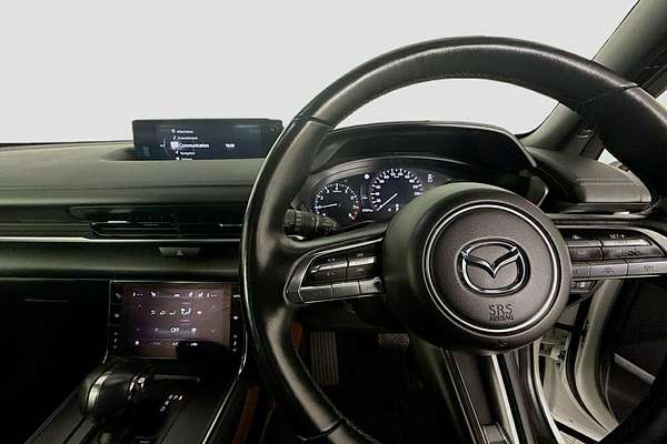 2022 Mazda MX-30 G20e Astina DR Series