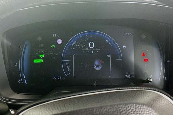 2023 Toyota Corolla Corolla Hatch 1.8L Hyb CVT Ascent Sport