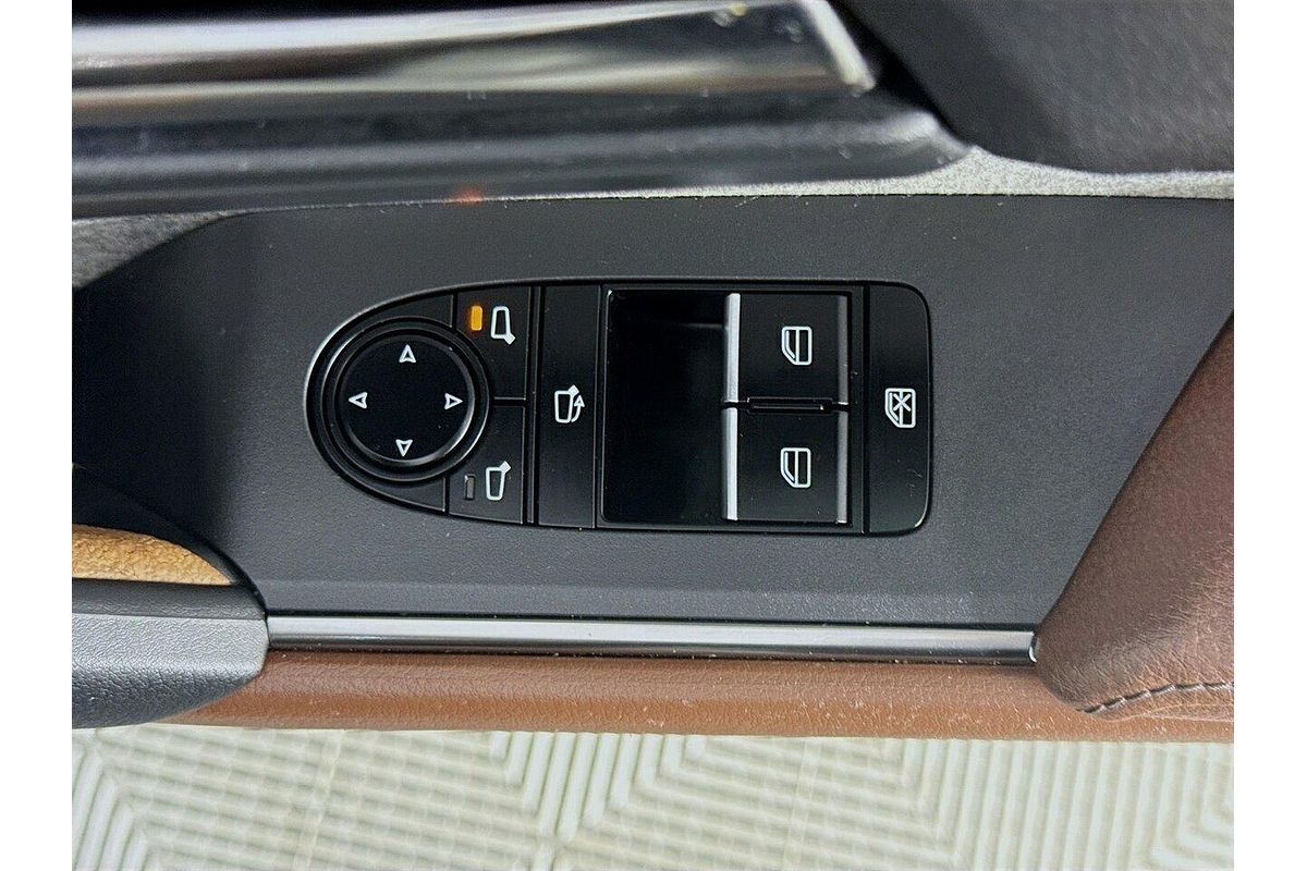 2022 Mazda MX-30 G20e Astina DR Series