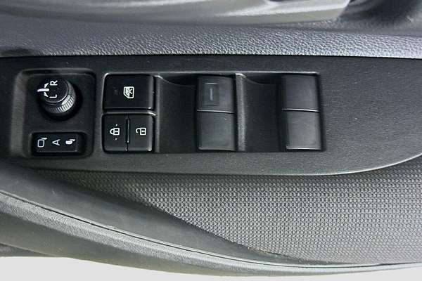 2023 Toyota Corolla Corolla Hatch 1.8L Hyb CVT Ascent Sport