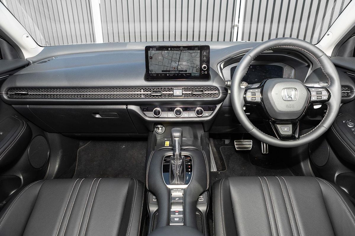 2024 Honda ZR-V VTi LX RZ