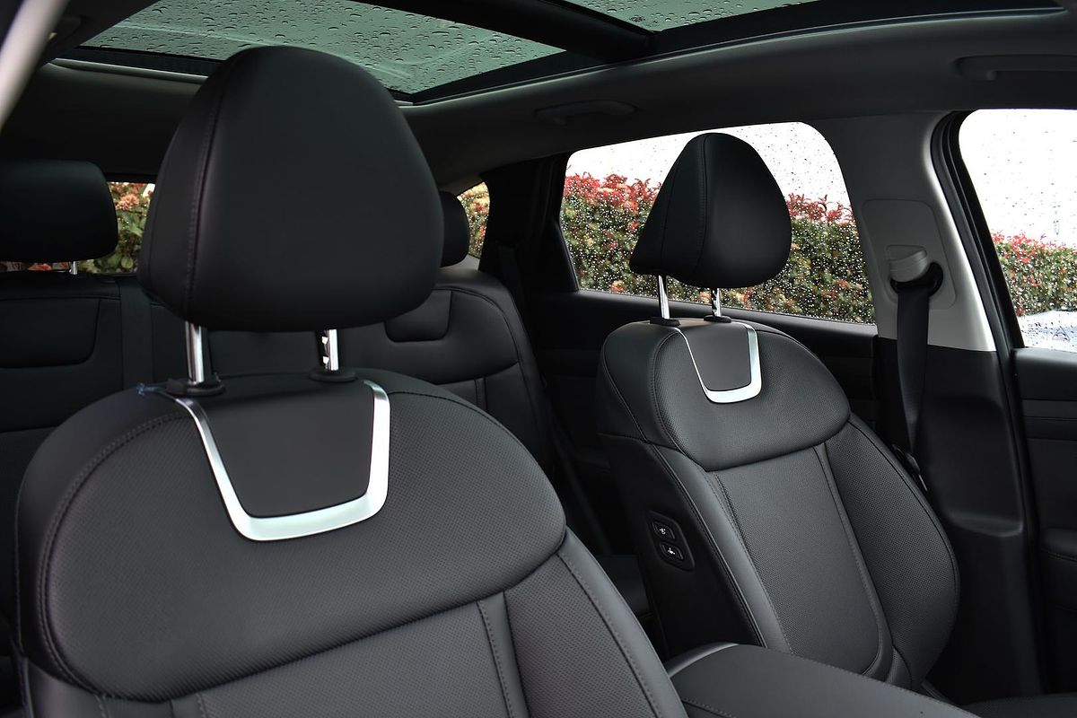 2025 Hyundai Tucson Premium NX4.V3