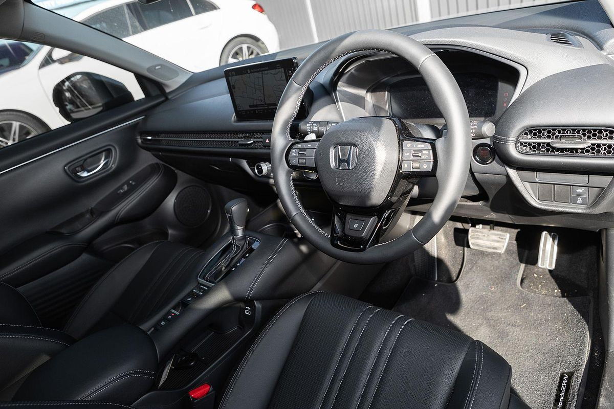 2024 Honda ZR-V VTi LX RZ